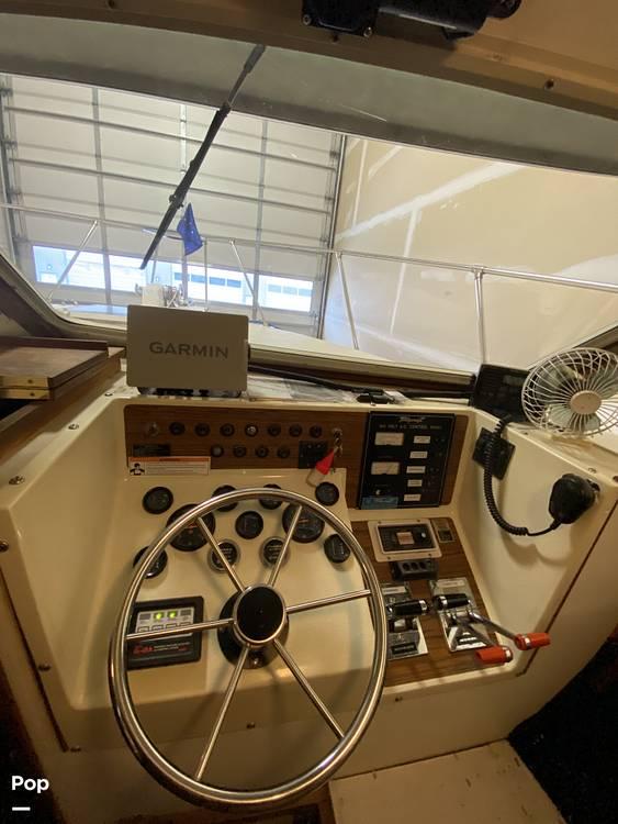 1985 Tollycraft Sport Cruiser 30 for sale in Juneau, AK