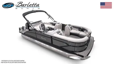 2024 Barletta Cabrio 22U