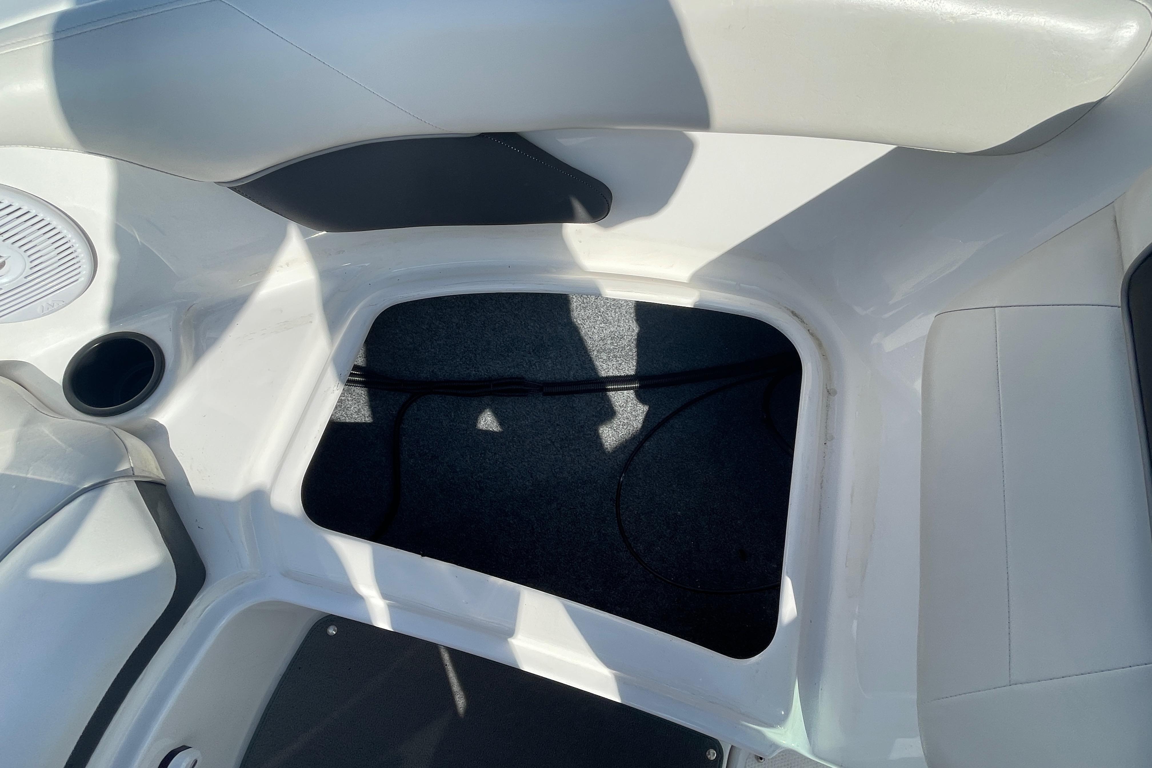 2013 Yamaha Boats 190 SX