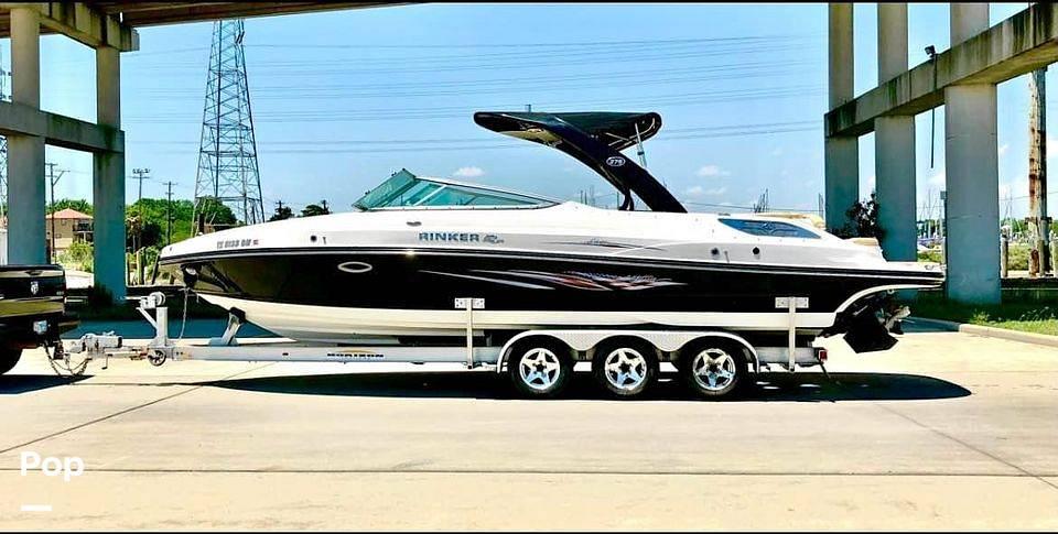 Explore Rinker Q5 boats for sale - Boat Trader