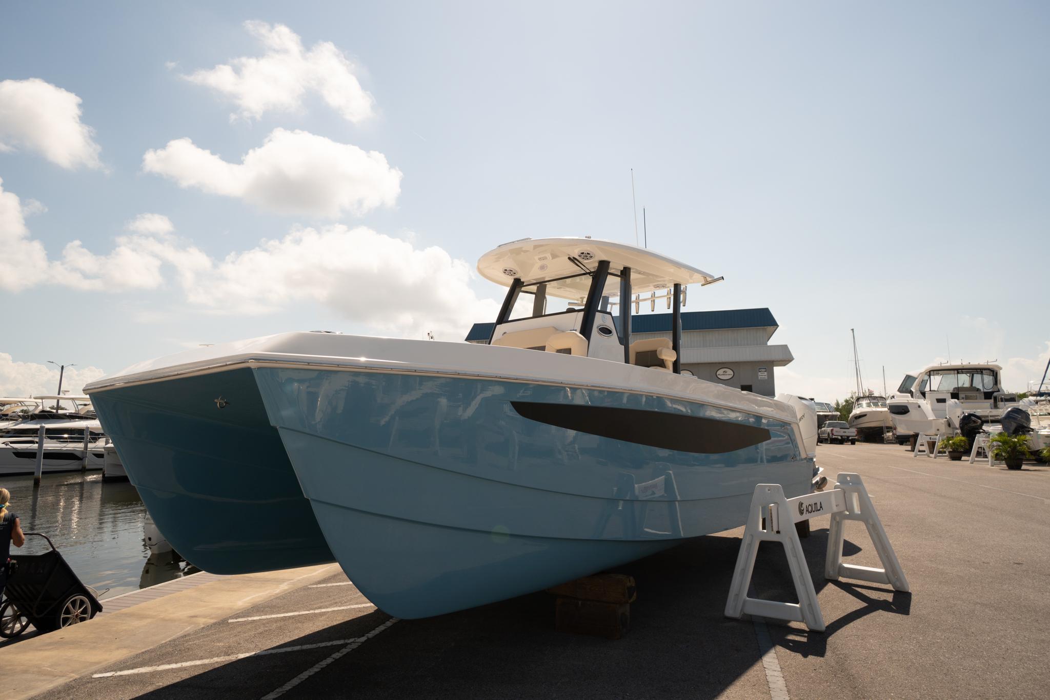 Aquila boats for sale in 32080 - Boat Trader