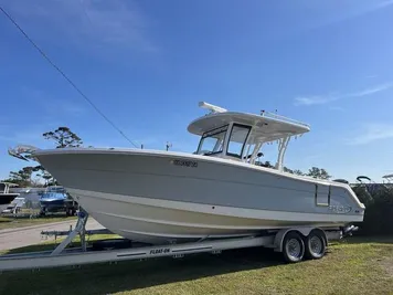 2020 Robalo R302