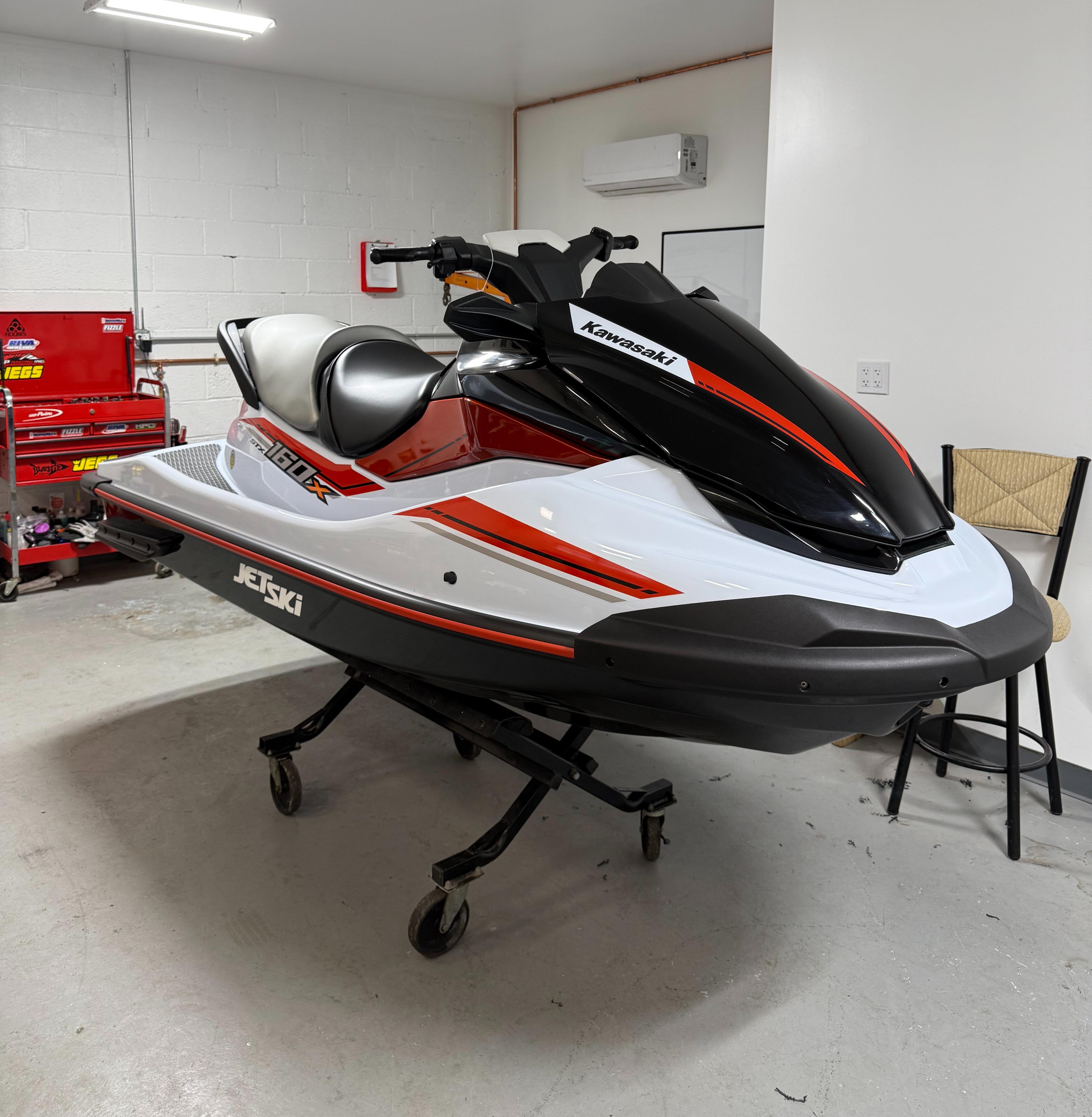 Explore Kawasaki 310r boats for sale - Boat Trader