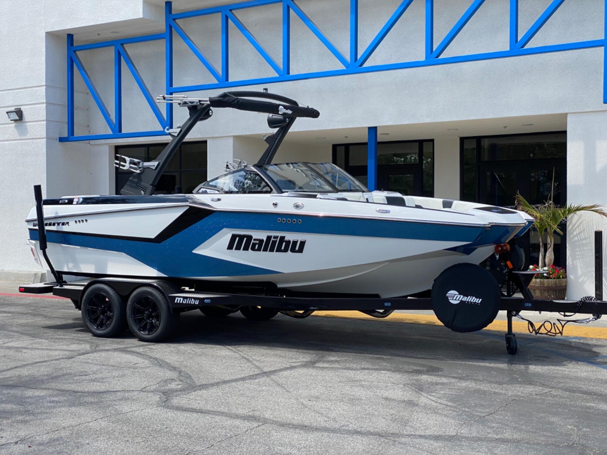 New 2024 Malibu 23 MXZ, 91384 Castaic Boat Trader