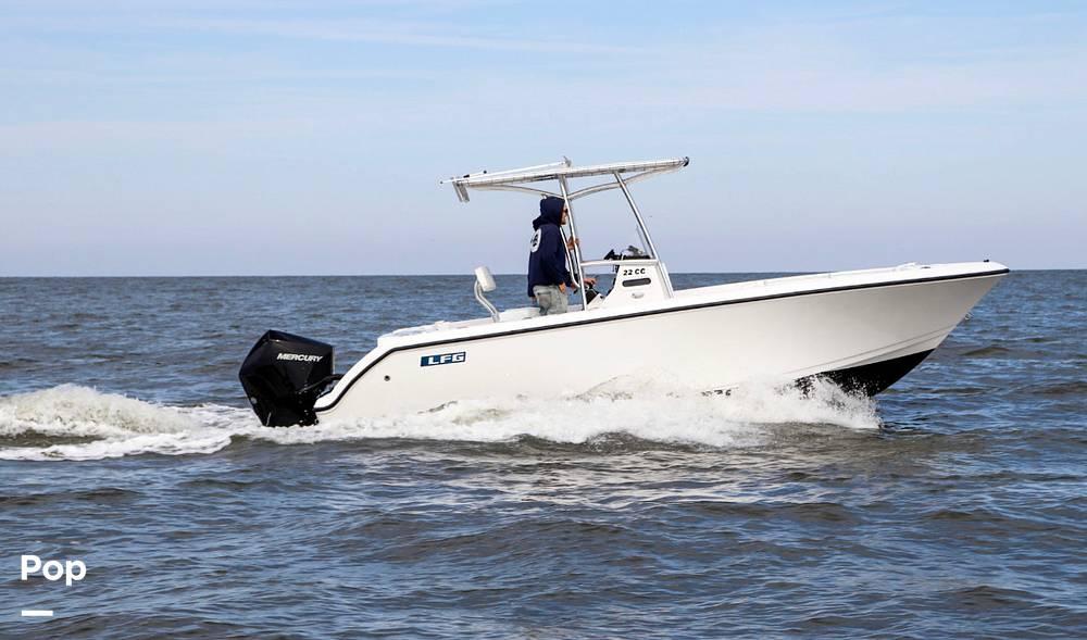 2024 Aquasport 22CC for sale in Haverstraw, NY