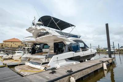 2024 Galeon 400 Fly