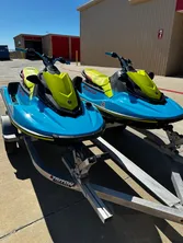 2022 Yamaha WaveRunner JetBlaster