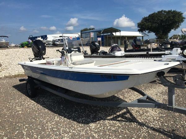 Used 2018 Mako Pro Skiff 17 Cc 33852 Lake Placid Boat Trader