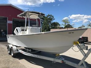 2023 May-Craft 2300CC