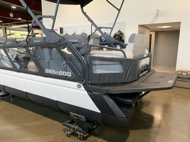 2023 Sea-Doo Switch® Cruise 21-230 hp