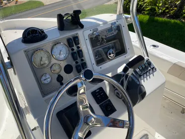 2009 Pioneer 220 Bay Sport