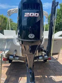 2019 Sea Pro 228 DLX Bay for sale in Winter Haven, FL