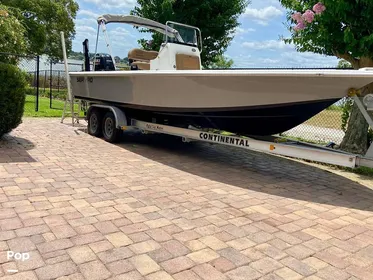 2019 Sea Pro 228 DLX Bay for sale in Winter Haven, FL