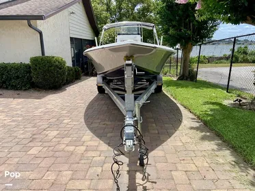 2019 Sea Pro 228 DLX Bay for sale in Winter Haven, FL