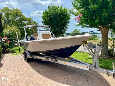 2019 Sea Pro 228 DLX Bay for sale in Winter Haven, FL