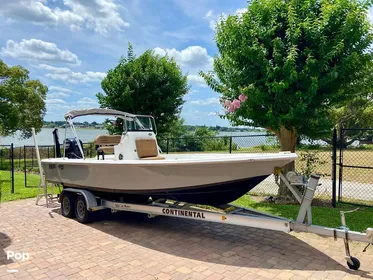 2019 Sea Pro 228 DLX Bay for sale in Winter Haven, FL