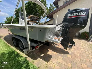 2019 Sea Pro 228 DLX Bay for sale in Winter Haven, FL