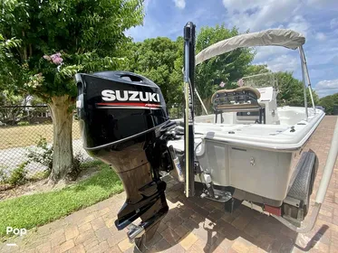 2019 Sea Pro 228 DLX Bay for sale in Winter Haven, FL