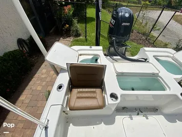 2019 Sea Pro 228 DLX Bay for sale in Winter Haven, FL