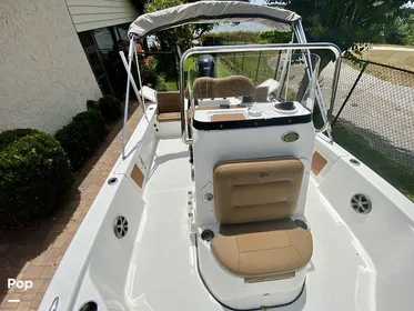 2019 Sea Pro 228 DLX Bay for sale in Winter Haven, FL