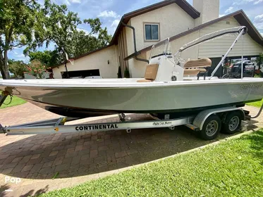 2019 Sea Pro 228 DLX Bay for sale in Winter Haven, FL