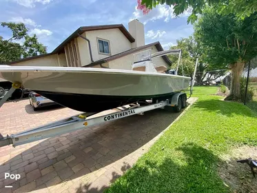 2019 Sea Pro 228 DLX Bay for sale in Winter Haven, FL