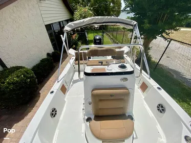 2019 Sea Pro 228 DLX Bay for sale in Winter Haven, FL