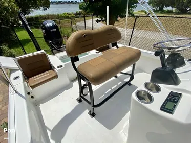 2019 Sea Pro 228 DLX Bay for sale in Winter Haven, FL