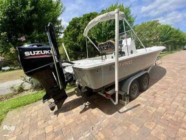 2019 Sea Pro 228 DLX Bay for sale in Winter Haven, FL