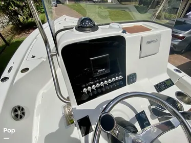 2019 Sea Pro 228 DLX Bay for sale in Winter Haven, FL