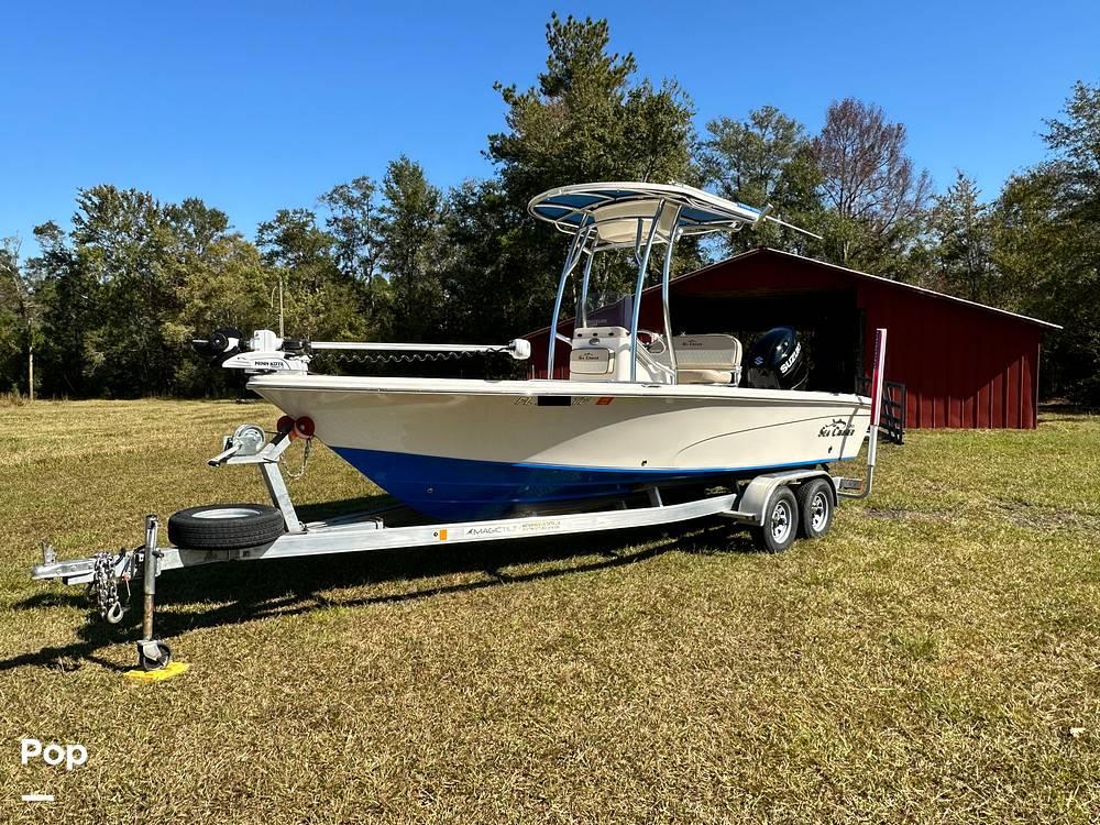 Explore Sea Chaser 210 Lx Bay Runner boats for sale - Boat Explore Sea Chaser 210 Lx Bay Runner boats for sale - Boat