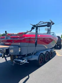 2023 Malibu Wakesetter 25 LSV