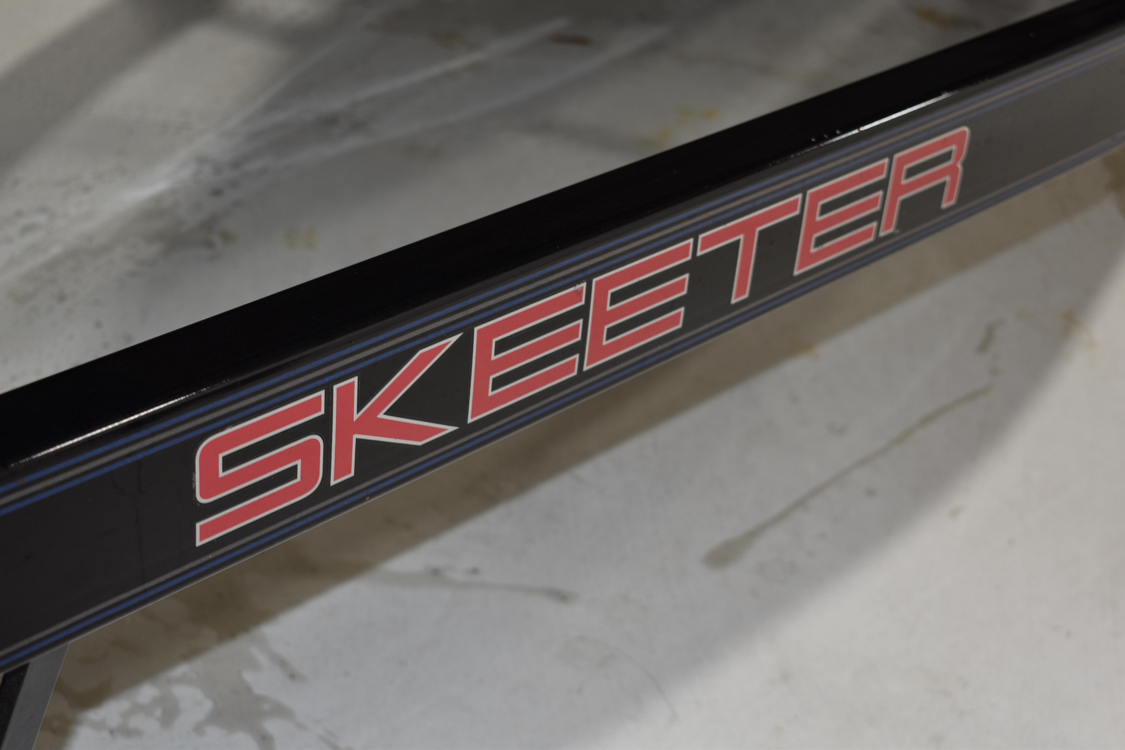2005 Skeeter SX 190