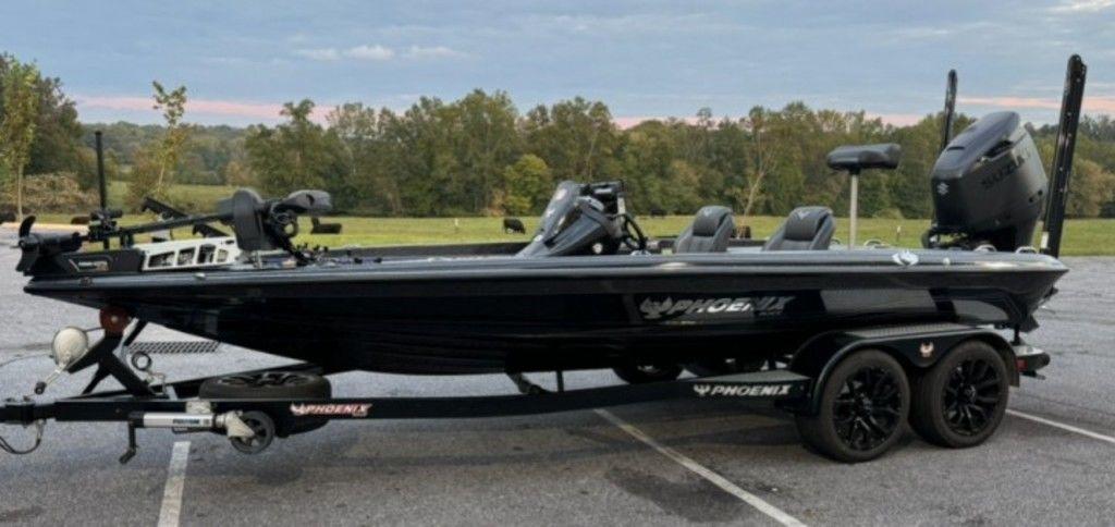 Explore Phoenix Elite 920 boats for sale - Boat Trader