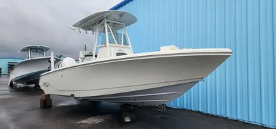 2024 Pathfinder 2400 Open