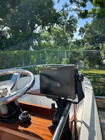 1986 Boston Whaler Super Sport