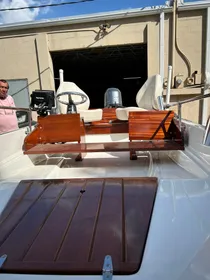 1986 Boston Whaler Super Sport