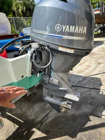 1986 Boston Whaler Super Sport