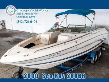 Sea Ray boats for sale - Boat Trader