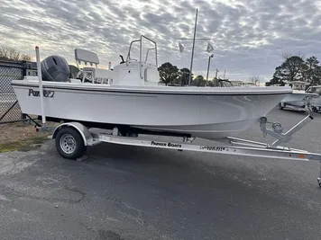 2023 Parker 1801 Center Console