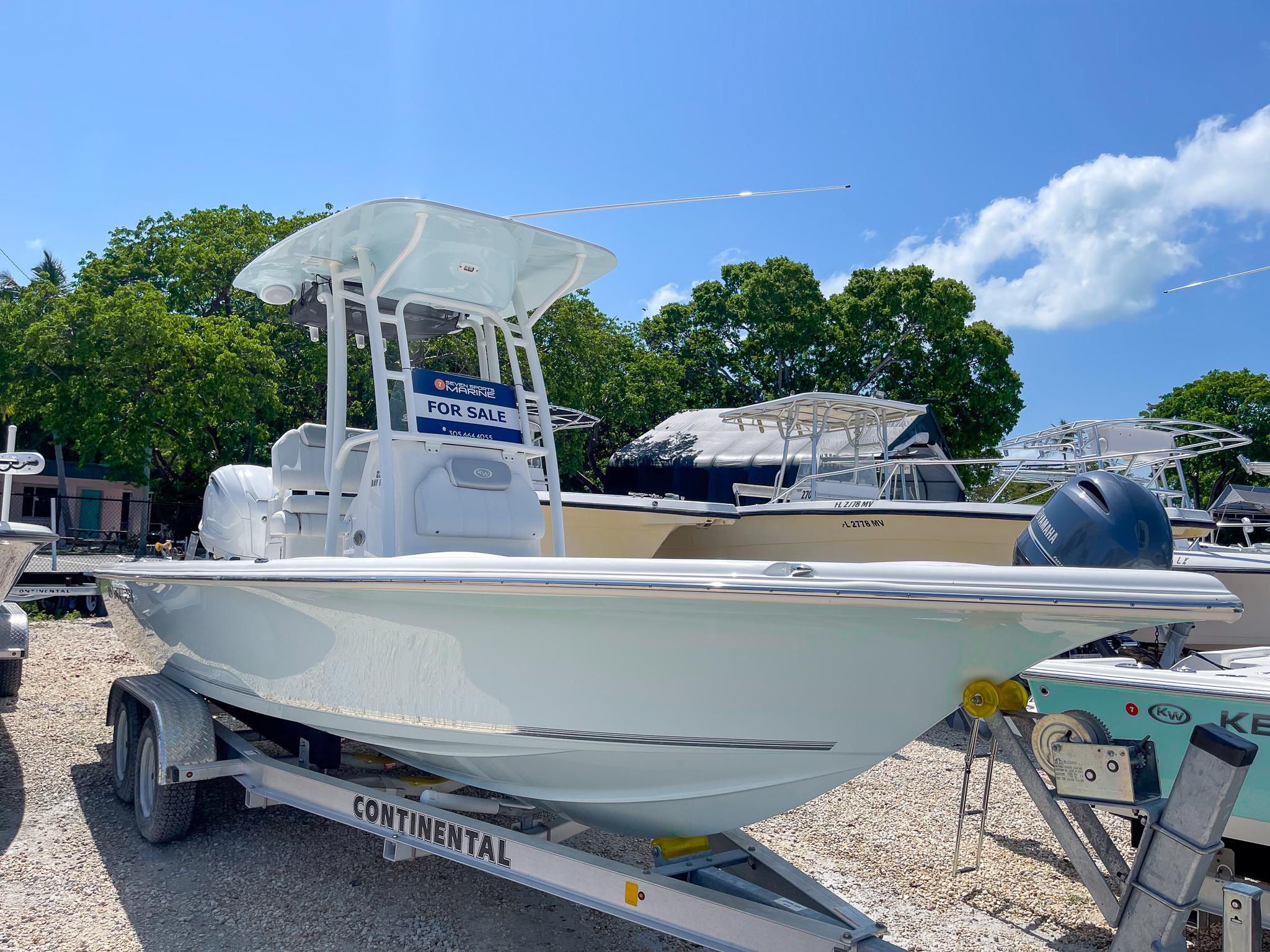 New 2024 Key West 230 Bay Reef 33036 Islamorada Boat Trader   8930931 20230630075812608 1 XLARGE 