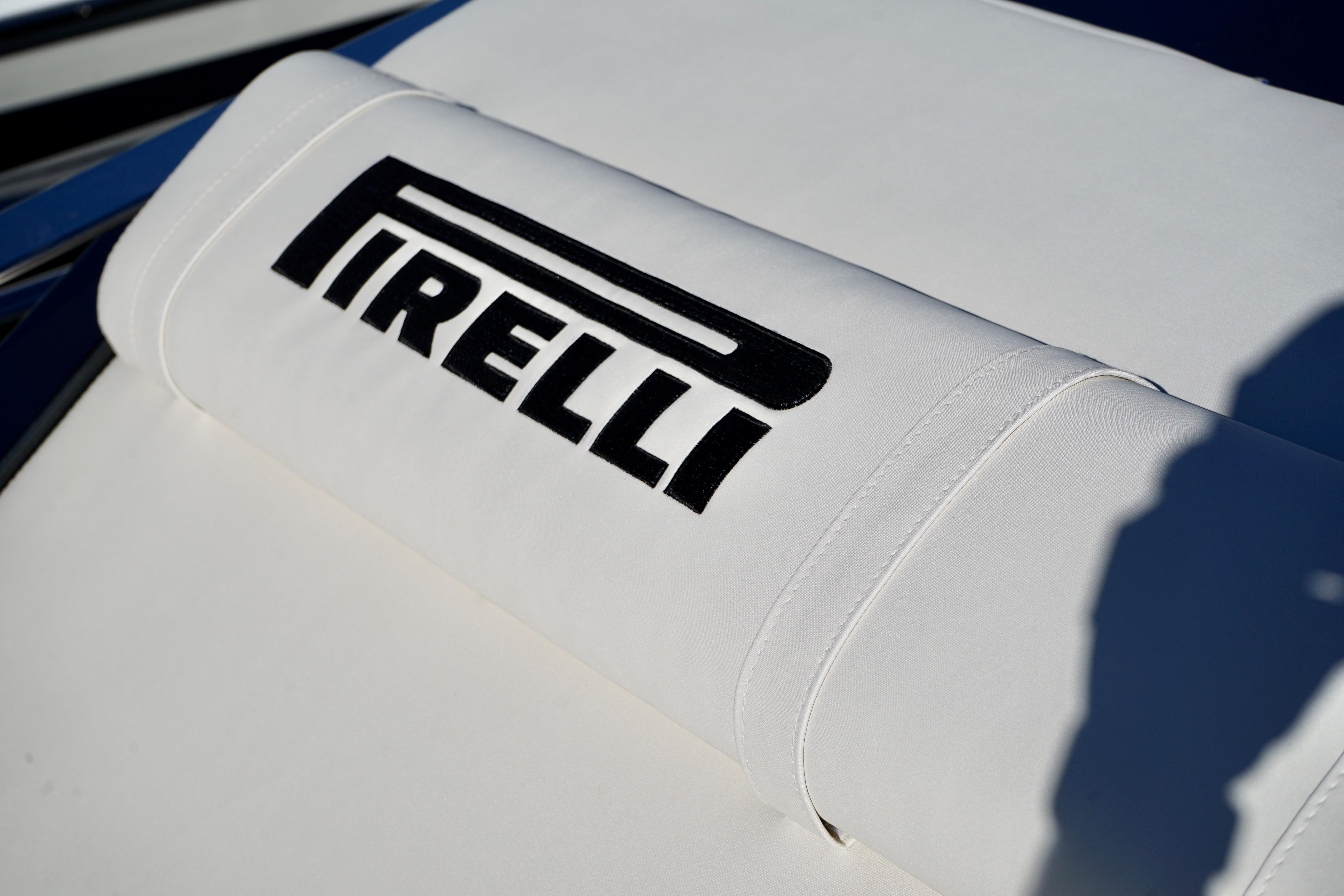 2023 Pirelli PIRELLI 50