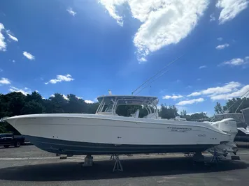 2013 Hydra-Sports 4200 SF