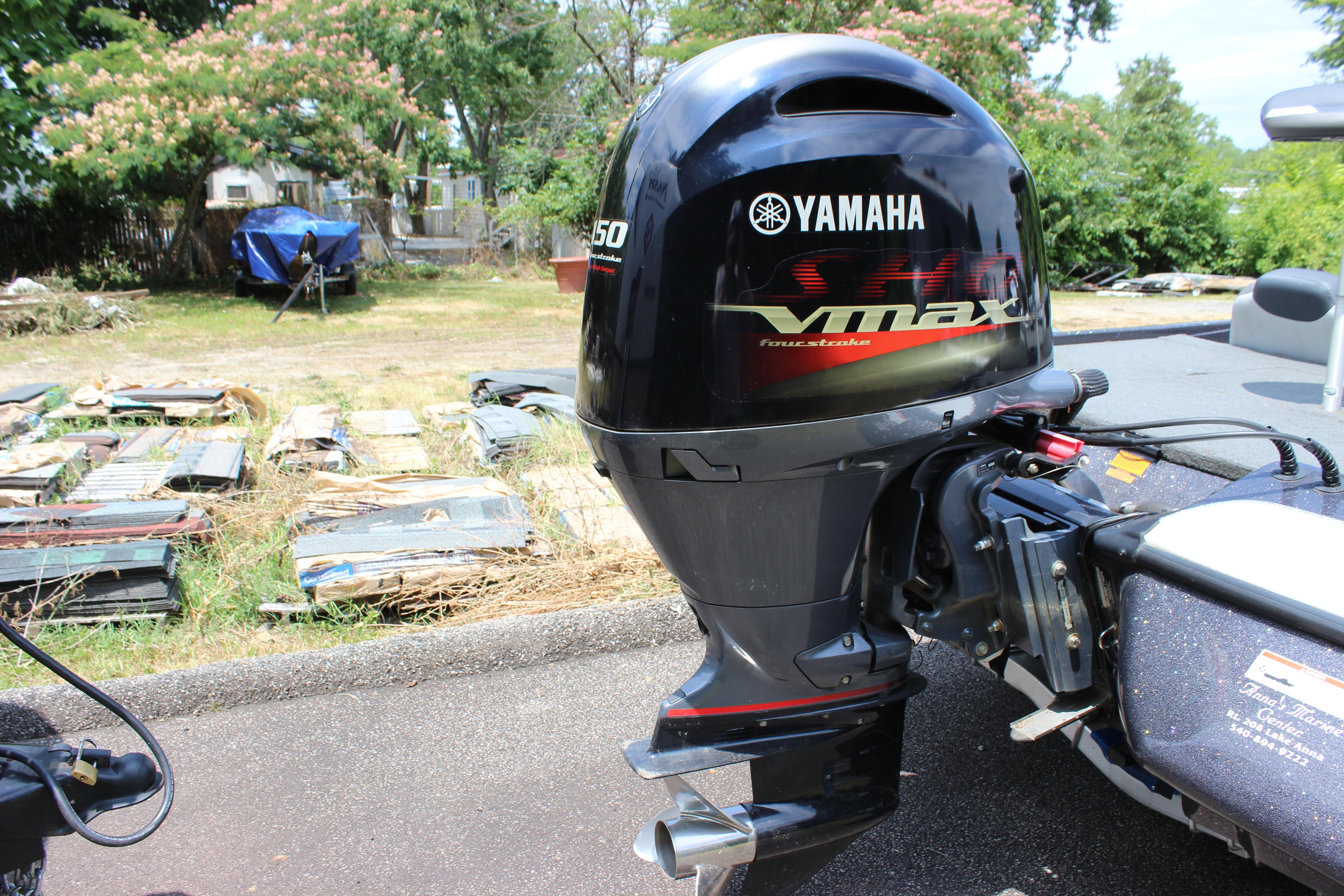 Used 2018 Skeeter ZX 190, 22206 Alexandria - Boat Trader