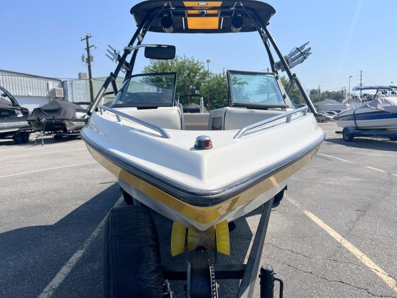 Used 2001 Malibu Sunsetter VLX, 83702 Boise - Boat Trader