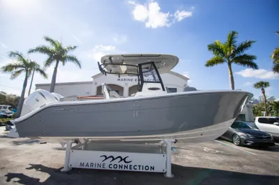 Mako 231 Center Console boats for sale in Florida by dealer - Boat Trader