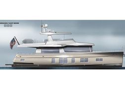 2022 Offshore Yachts 65 CE