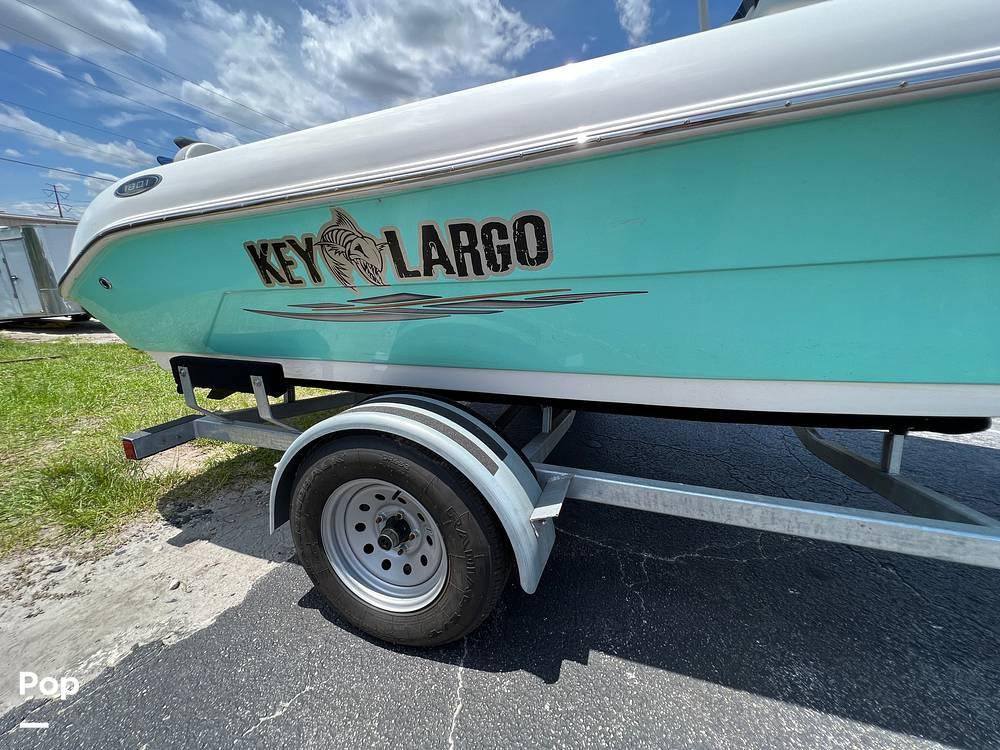 2022 Key Largo 1801 LTD for sale in Sanford, FL