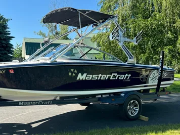 2008 MasterCraft X-14