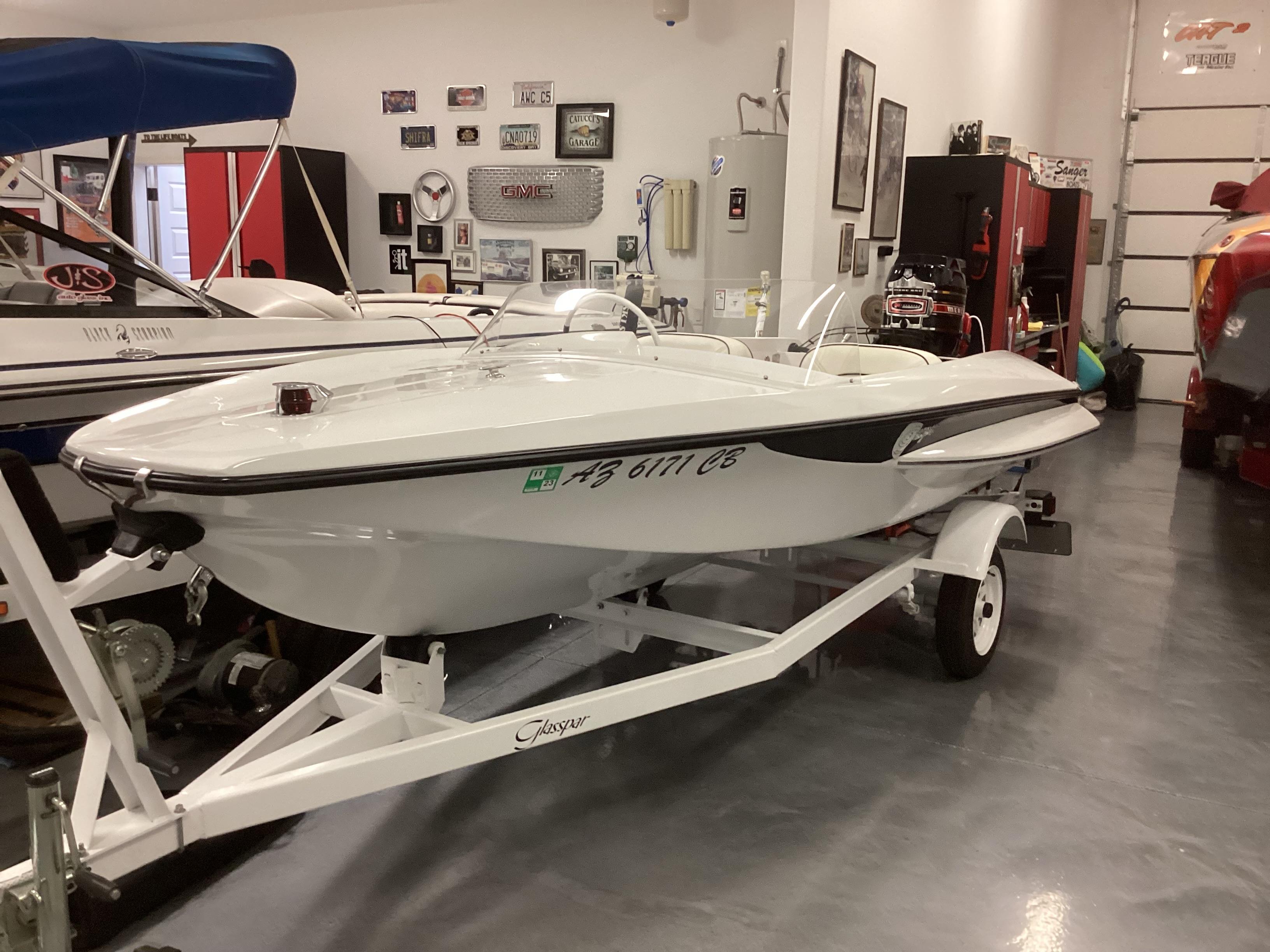 Used 1967 Glasspar G3 86406 Lake Havasu City Boat Trader